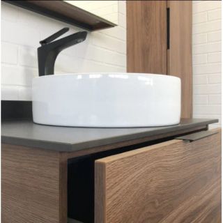 COMFORTY Тумба-умывальник Порто 75 00-00008926